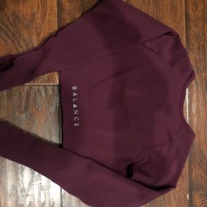 balance athletica quartz collection